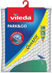 Vileda Pokrowiec na deskę do prasowania Park&Go -