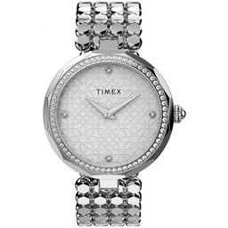 Timex Timex City TW2V02600 - zegarek damski
