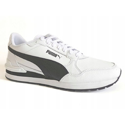 Buty sportowe PUMA ST RUNNER v4 399736-03 białe