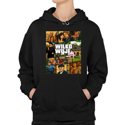 Wilkowyje City V2 - dla fanów serialu Ranczo