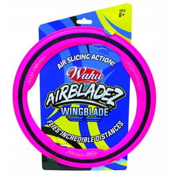 331165 Goliath Dysk latający WINGBLADE frisbee różowy