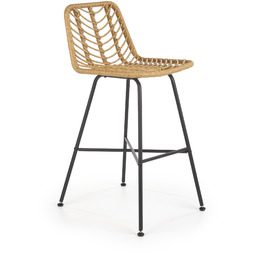 Hoker h97 czarny / naturalny halmar