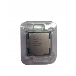 Procesor Intel Core i5-8500 6 x 3 GHz
