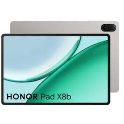 Honor Pad X8b 11" 4/128GB LTE Szary Tablet