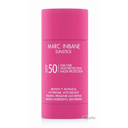 MARC INBANE - Sunstick SPF50 - Sztyft przeciwsłoneczny