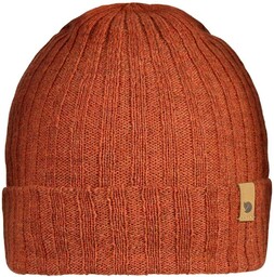 Czapka wełniana Fjallraven Byron Hat Thin - autumn