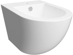 Omnires Ottawa bidet wiszący z ukrytymi mocowaniami OTTAWABIBP