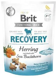 BRIT CARE Dog Recovery&Herring - Przysmak dla psa