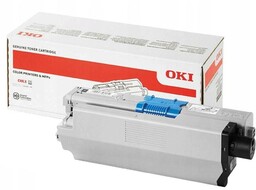 Toner oryginalny OKI 44469803 [Czarny]