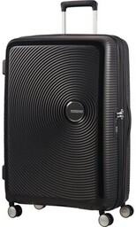 AMERICAN TOURISTER Walizka SoundBox 77 cm Czarny