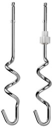 MPM Mikser z 2 misami obrotowymi MMR-22Z