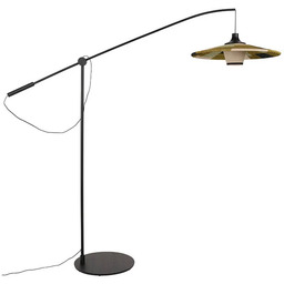 Forestier - Parrot Lampa Podłogowa Green