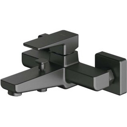 OMNIRES Bateria wannowa PARMA grafit szczotkowany PM7430GR