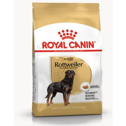 Royal Canin Rottweiler 12kg - karma dla psów