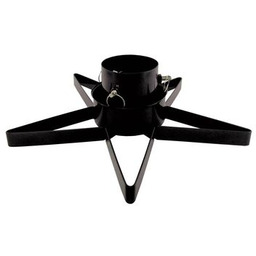 Stojak choinkowy CTS-6302 czarny