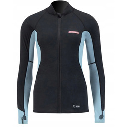 Bluza damska Prolimit Sup Top Quick Dry Ice