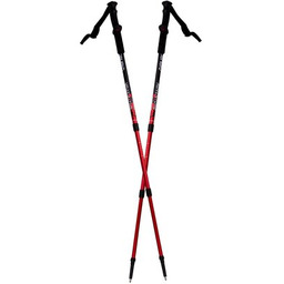 ENERO Kijki trekkingowe Adventure (64 - 135 cm)