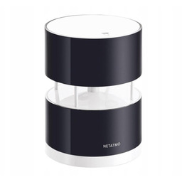 Stacja pogodowa Netatmo Wind Gauge (moduł wiatromierza)