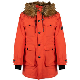 Diesel Parka "Jorg"