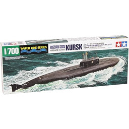 Tamiya - 31906 - Model - Łódź -