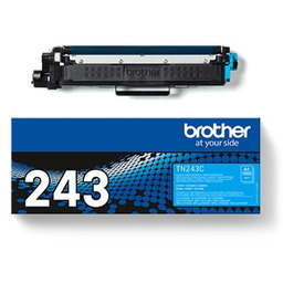 Toner Brother TN-243C niebieski (cyan)