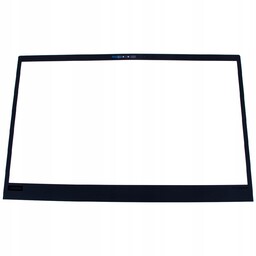 Ramka matrycy Lenovo ThinkPad X1 Extreme 1 Gen