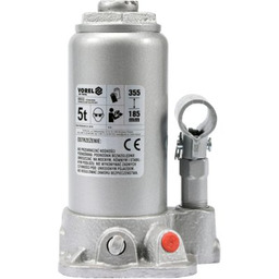 VOREL Podnośnik hydrauliczny 80032 5000 kg