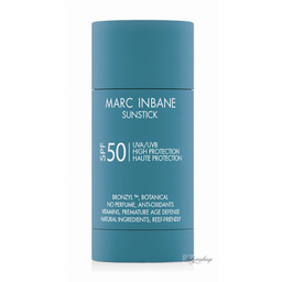 MARC INBANE - Sunstick SPF50 - Sztyft przeciwsłoneczny