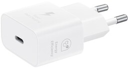 Samsung Ładowarka sieciowa Power Adapter PD, PPS 25W,