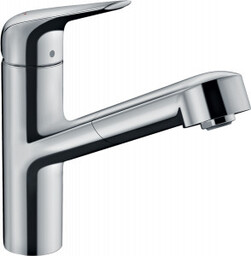 HANSGROHE 71814000 Focus M42 Jednouchwytowa bateria kuchenna 150,