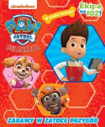 Psi Patrol Ekipa na 102! 53 Zabawa