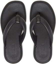 Japonki Melissa Melissa Free Low 36134 Czarny