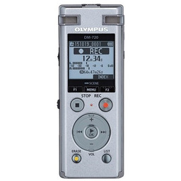 Dyktafon OLYMPUS DM-720