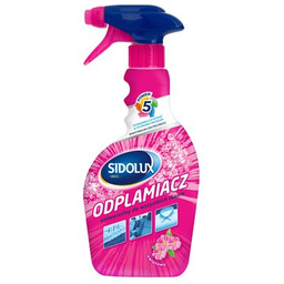 SIDOLUX Odplamiacz do tkanin Uniwersalny 500 ml