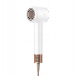 Suszarka do włosów Dreame Glory Mix White 1600