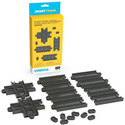 Pociąg Intelino Zestaw Torów Krótkich