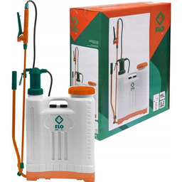 Opryskiwacz Ciśnieniowy Plecakowy 15L Regulacja