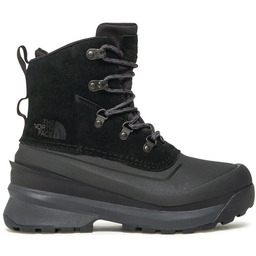 Śniegowce The North Face Chilkat Lace Wp NF0A5LW3KT01