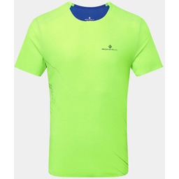 RONHILL Koszulka biegowa męska TECH RACE S/S TEE
