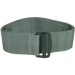 Pas Mil-Tec BDU - Zielony OD - 13119001