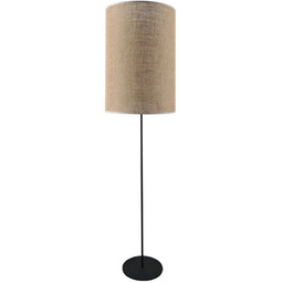 Lampa podłogowa Lamego F Wąska - Jutowa (1700