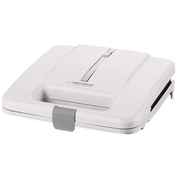 Esperanza Opiekacz do kanapek PARMIGIANO EKT010W (1000W; kolor