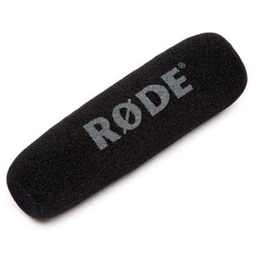 Rode WSVM - osłona przeciwwietrzna do VideoMic /