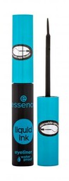 Essence Liquid Ink Eyeliner Waterproof eyeliner 3 ml