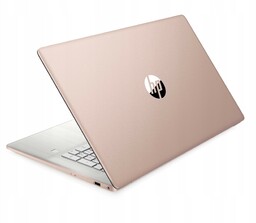 Laptop HP 17-cn0045nr / 660D4UA / Intel N4120