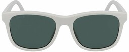 Nerdy stylowe okulary przeciwsłoneczne od LACOSTE