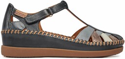 Sandały Pikolinos Cadaques W8K-0705C1 Niebieski