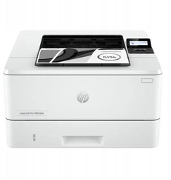 Drukarka laserowa HP LaserJet Pro 4002dw