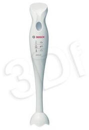 BOSCH Blender ręczny MSM 6B100 (280W; kolor biały)