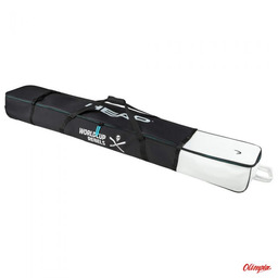 Head Torba narciarska Rebels double ski bag